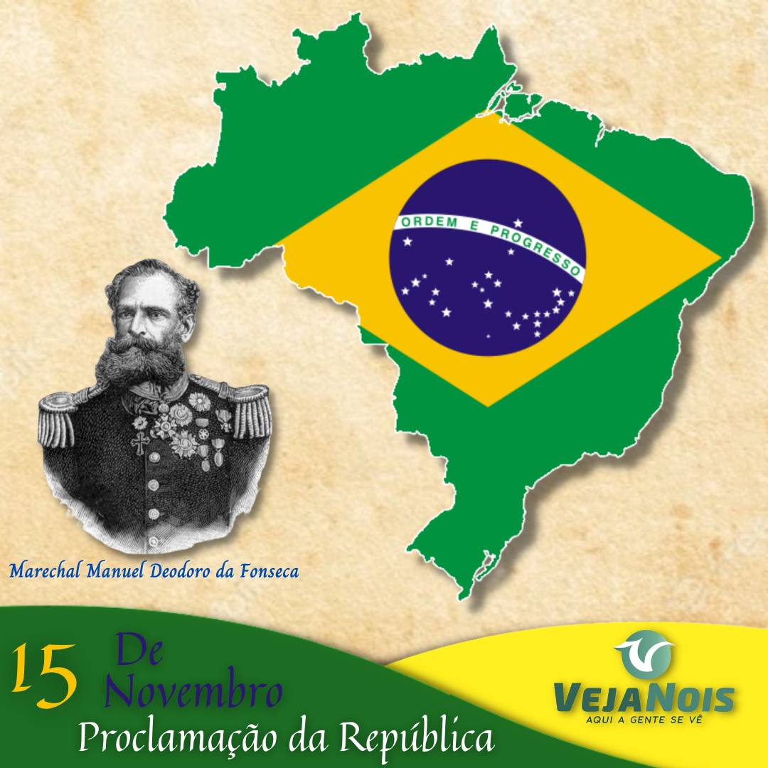 Brasil republica