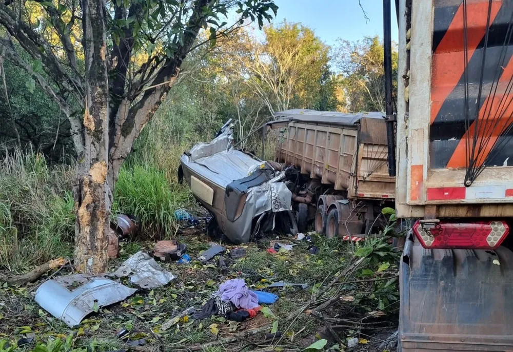 Carreta da alegria volta à Curvelo sob suspeita de Venda Casada