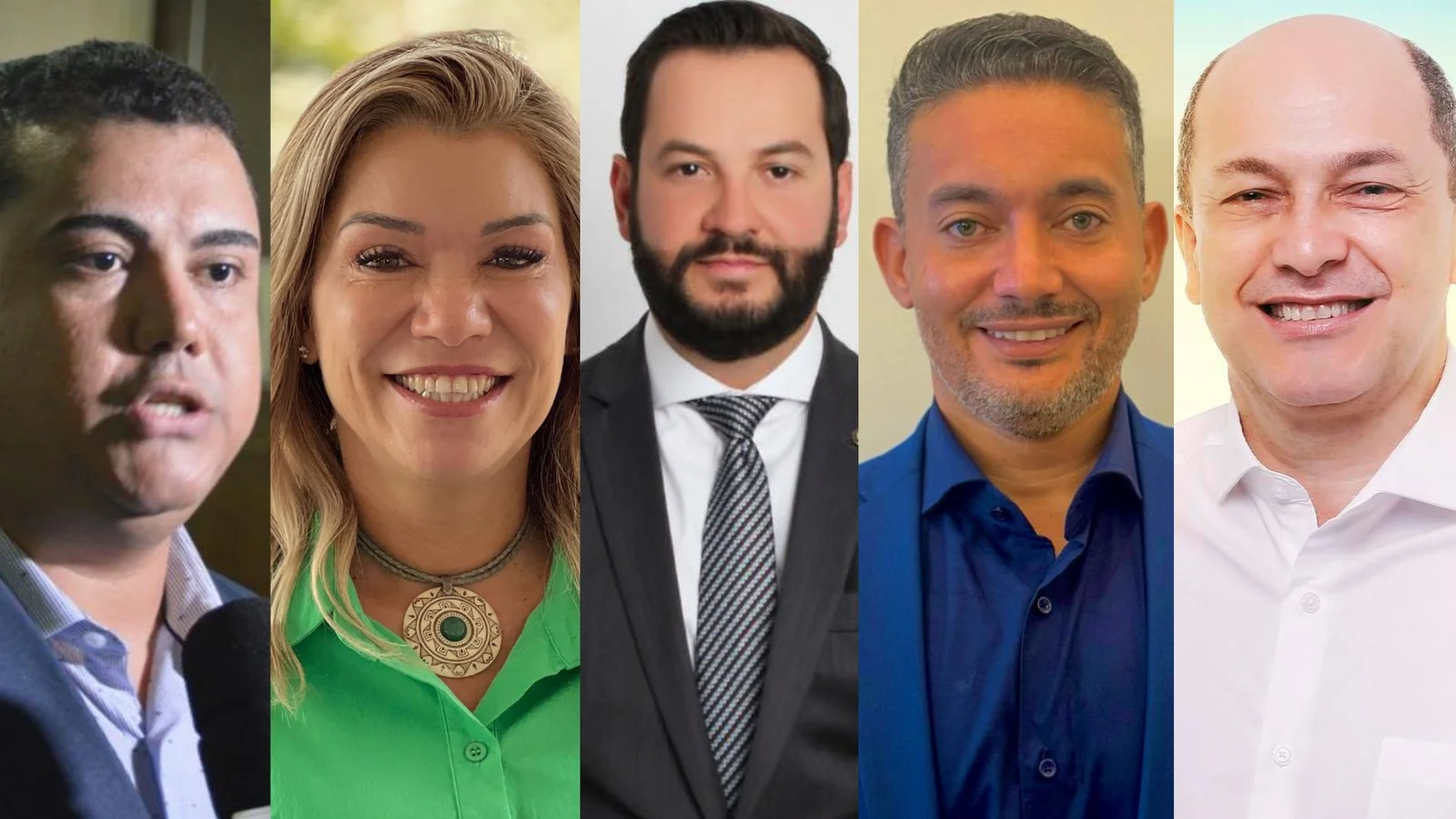 Eleições Municipais: Ituiutaba conta com 5 pré-candidatos à prefeitura